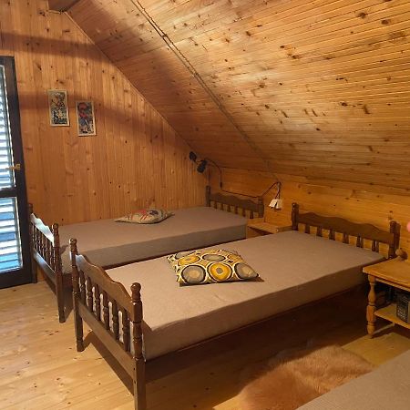 Holiday House Nesovic كوباونيك المظهر الخارجي الصورة