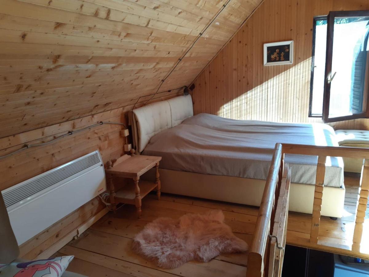Holiday House Nesovic كوباونيك المظهر الخارجي الصورة
