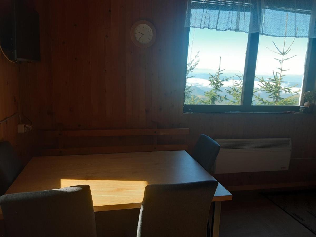 Holiday House Nesovic كوباونيك المظهر الخارجي الصورة