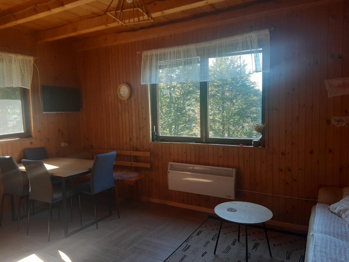 Holiday House Nesovic كوباونيك المظهر الخارجي الصورة