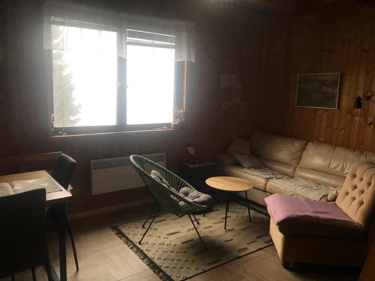 Holiday House Nesovic كوباونيك المظهر الخارجي الصورة