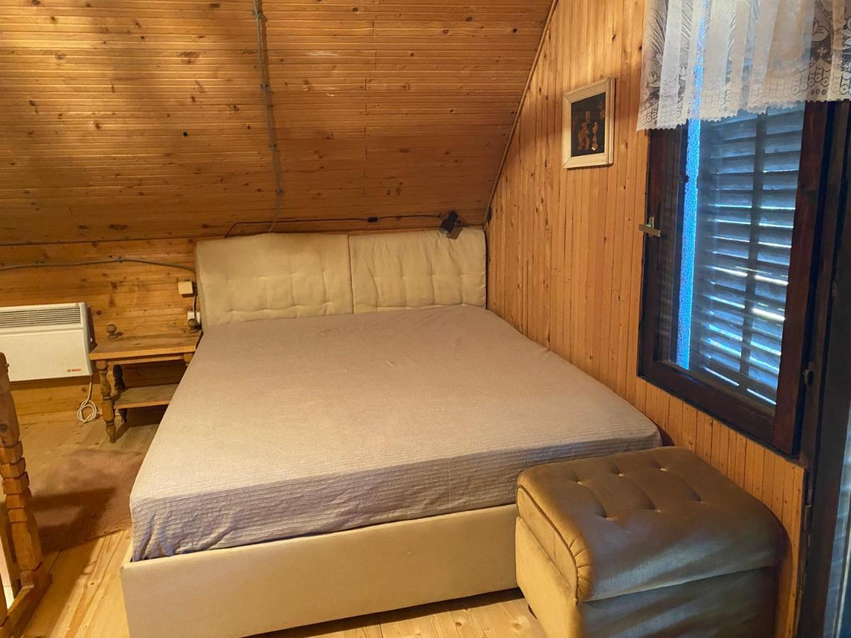 Holiday House Nesovic كوباونيك المظهر الخارجي الصورة