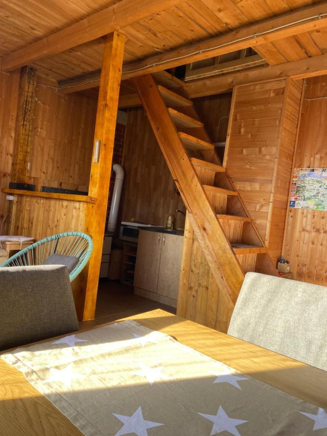 Holiday House Nesovic كوباونيك المظهر الخارجي الصورة