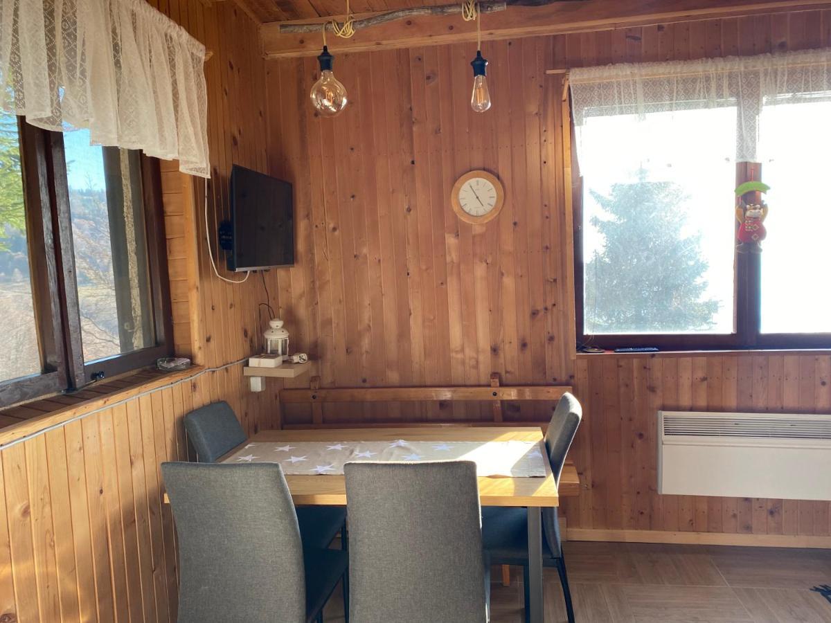 Holiday House Nesovic كوباونيك المظهر الخارجي الصورة