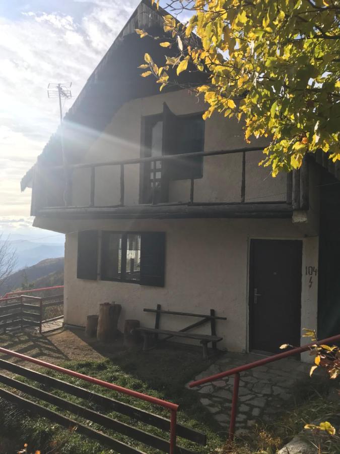 Holiday House Nesovic كوباونيك المظهر الخارجي الصورة