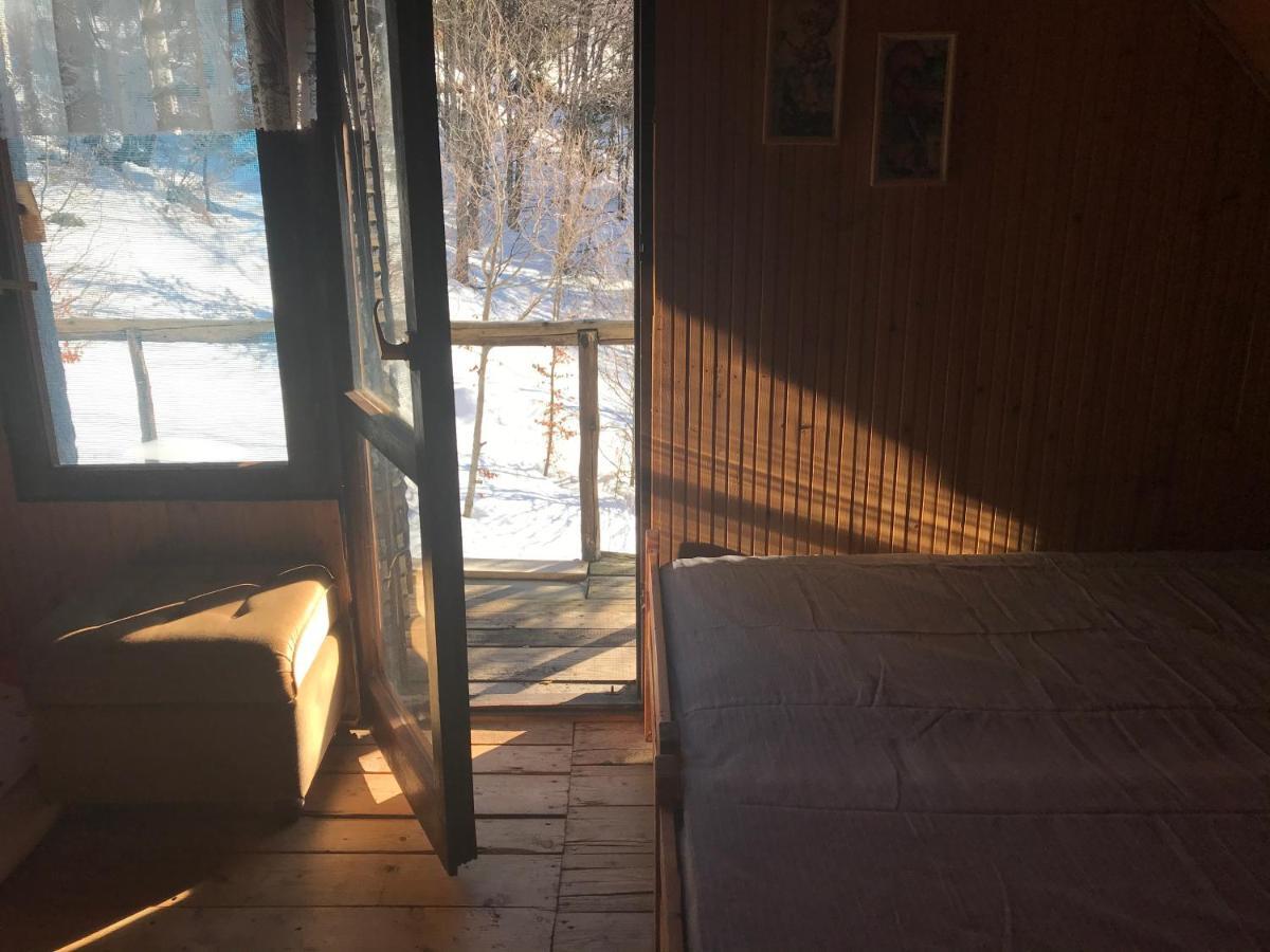 Holiday House Nesovic كوباونيك المظهر الخارجي الصورة