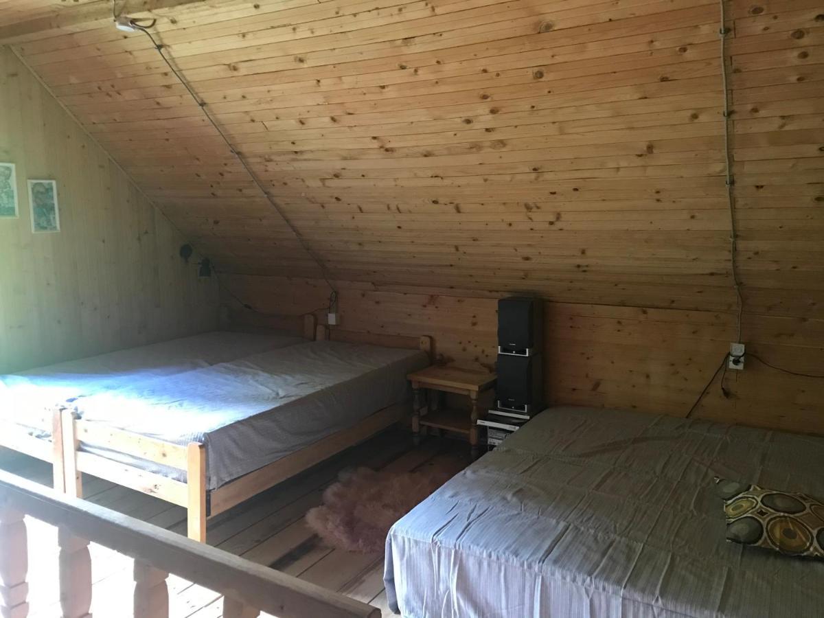 Holiday House Nesovic كوباونيك المظهر الخارجي الصورة